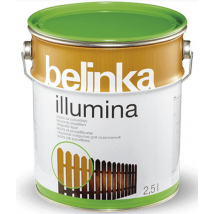 BELINKA ILLUMINIA 2,5L RENOVAČNÝ NÁTER