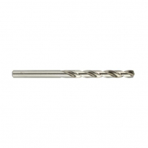 Klimas Vrták do ocele HSS vybrusovaný, 1,0 x 34 mm