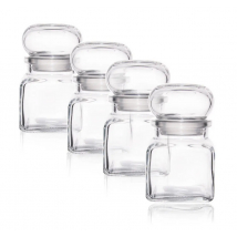 KORENIČKA SKLO POHÁRIK 4KS