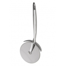 KRÁJAČ NA PIZZU POCHROMOVANÝ KOV LUXY