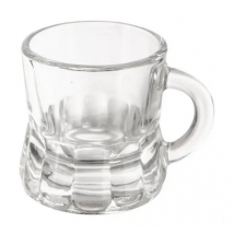 ŠTAMPRLÍK SKLO UŠKO 0,03L 1 KS