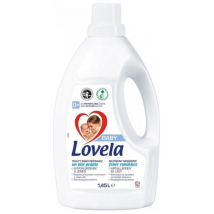 LOVELA GEL WHITE 1,45L