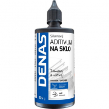 Denas Silánové aditívum na sklo a dlažbu, 105 g