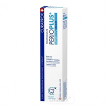 CURAPROX ZUBNÁ PASTA PERIO PLUS SUPPORT CHX 0.09  75ML