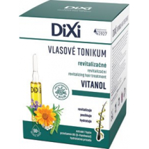 DIXI AMPULKY VITANOL 7KS
