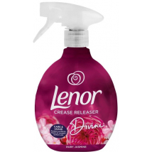 Lenor Crease Releaser Divine Ruby Jasmine, tekutá žehlička sprej, 500 ml