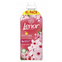 Lenor Calm Cherry Blossom & Sage aviváž, 1,2 l (48 praní)