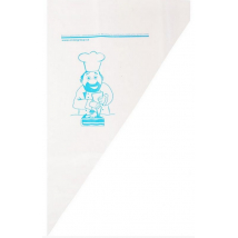 VRECKO ZDOBIACE UH 29,5CM 20KS