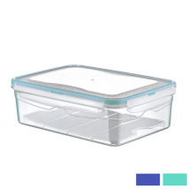 DÓZA PRIM UH S TESNENÍM + MRIEŽKA 4,3L