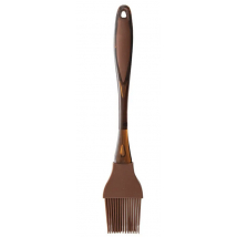 MAŠLOVAČKA SILIKÓN 22CM HNEDÁ
