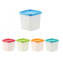 DÓZA UH FROST 0,38L MIX