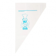VRECKO ZDOBIACE UH 34,5CM 20KS
