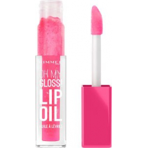 RIMMEL OLEJ NA PERY OMG 003