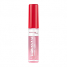 Rimmel Lesk na pery Thrill Seeker Glassy Gloss, odtieň 100 Coco Suga