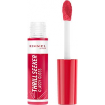 RIMMEL LESK NA PERY THRILL SEEKER GLASSY GLOSS 350