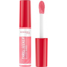 RIMMEL LESK NA PERY THRILL SEEKER GLASSY GLOSS 500
