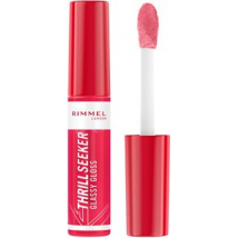 RIMMEL LESK NA PERY THRILL SEEKER GLASSY GLOSS 600