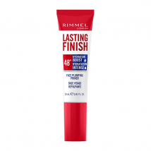 Rimmel Lasting Finish 48H Face Plumping Primer, hydratačná podkladová báza, 24 ml