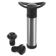 UZÁVER NEREZ/UH VÁKUOVÝ NA VÍNO 2 ZÁTKY