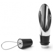 ZÁTKA NEREZ NA VÍNO + LIEVIK