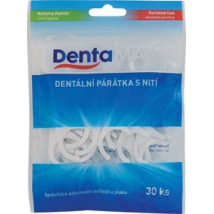DENTAMAX DENTALNE SPARADLA 30KS