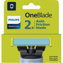 PHILIPS ONE BLADE FACE NN 2KS ANTI FRICTION