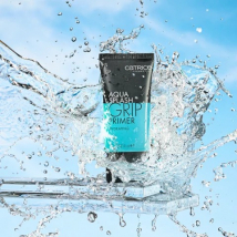 Catrice Aqua Splash Grip Primer hydratačný podklad pod make-up, 30 ml