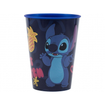 Detský pohár Stitch, 260 ml