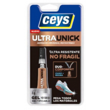 CEYS ULTRAUNICK GÉL 3G 