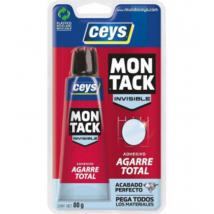 Ceys Montack Lepí všetko neviditeľne, 80 g