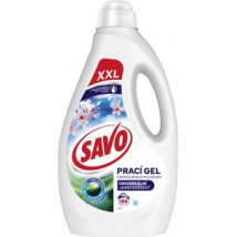 SAVO GEL UNIVERZÁLNY JARNÁ SVIEŽOSŤ 100PD 