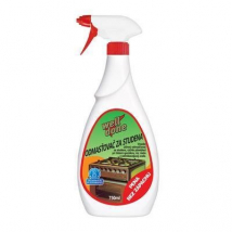 Well Done Odmasťovač za studena pena, 750 ml