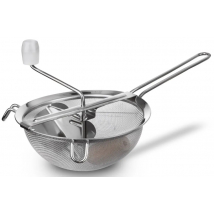 PASÍROVACÍ STROJČEK PRIEMER 20 CM