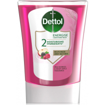 DETTOL BEZDOTYK.DAVK.NN LESNE OVOCIE 250ML