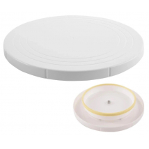 PODNOS SERVÍROVACÍ TORTA OTOČNÝ 27CM