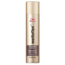 WELLAFLEX LAK POWER HOLD 5 75ML 