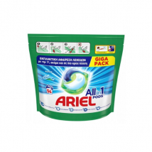 ARIEL TABLETY NA PRANIE MOUNTAIN 54 KS