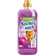 Kuschelweich Aviváž Čerstvosť kvetov, 1 l (38 dávok)