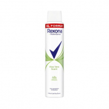Rexona MotionSense Aloe Vera antiperspirant sprej, 200 ml