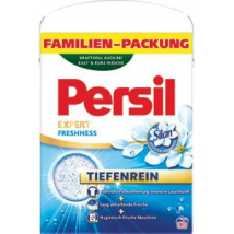Persil Expert Freshness prací prostriedok, 90 praní, 4,95 kg