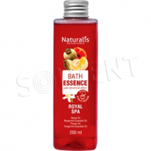 Naturalis Kúpeľová esencia Royal Spa, 200 ml