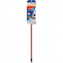 Vileda UltraMax XL plochý mop s tyčou