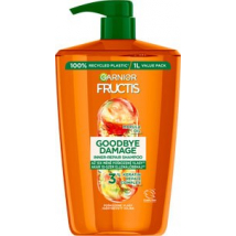 FRUCTIS SAMP. 1000ML GOODBYE DAMAE