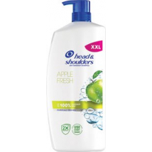 HAS SAMPON 800ML APPLE