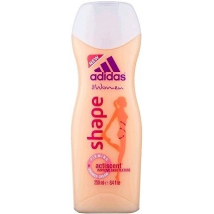 ADIDAS WOMEN SHAPE SPRCHOVÝ GÉL 250 ML