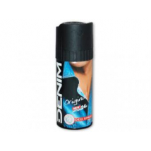 DENIM DEODORANT ORIGINÁL 150 ML