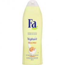 FA SPRCHOVÝ GÉL YOGURT MILK 600 ML