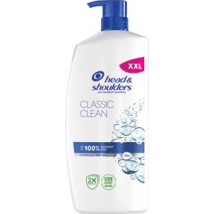 HAS SAMPON 800ML CLASSIC