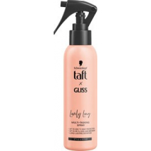 TAFT GLISS HEAT PROTECTION SPRAY 150ML