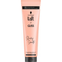 TAFT GLISS SMOOTHING CREAM 150ML